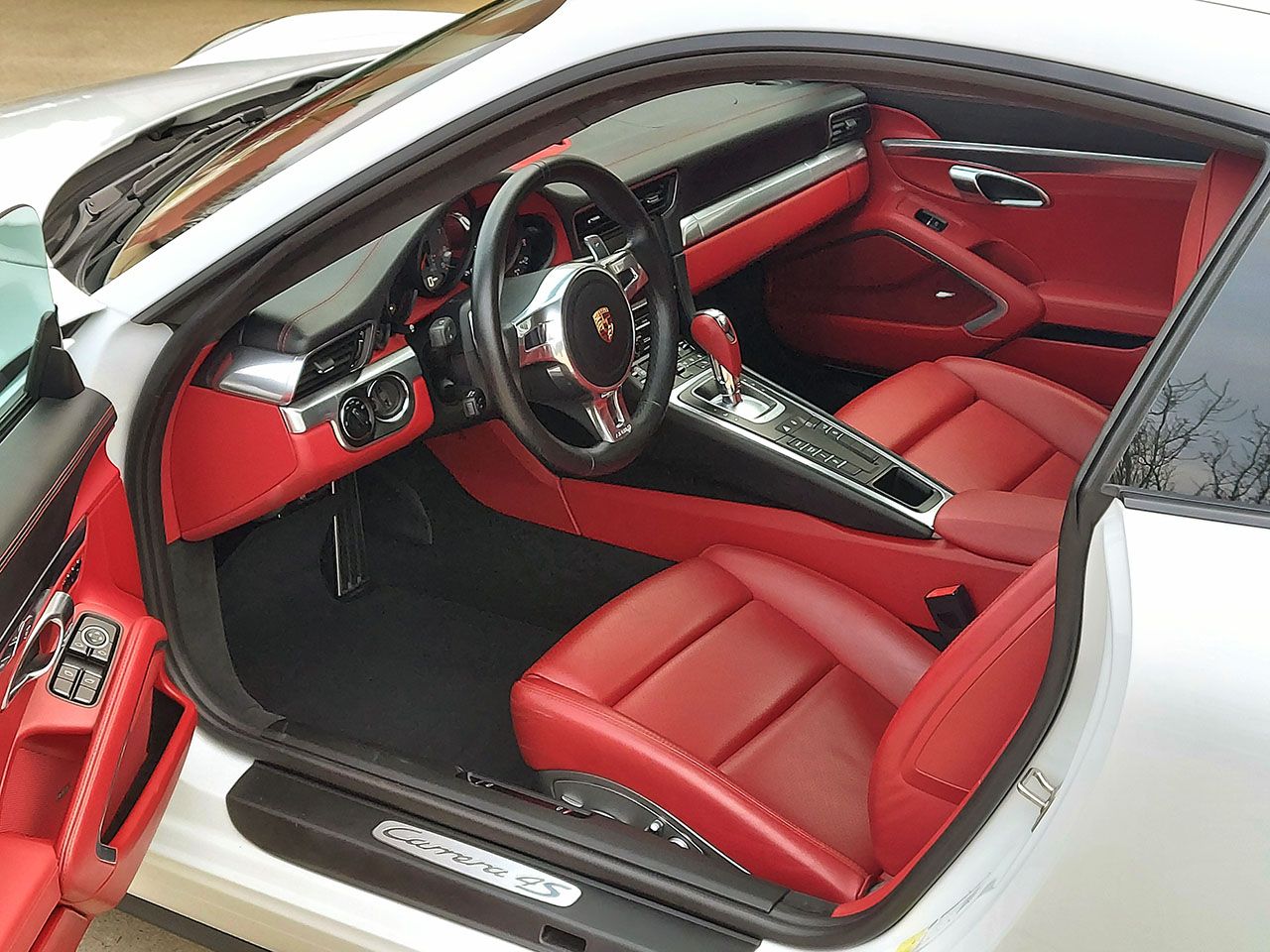 Used 2013 Porsche 911 Carrera 4S Coupe AWD/4WD image 52