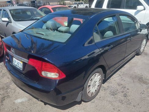 Used 2011 Honda Civic DX-VP image 3