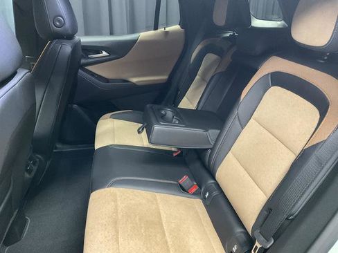 New 2026 Chevrolet Equinox ACTIV image 9