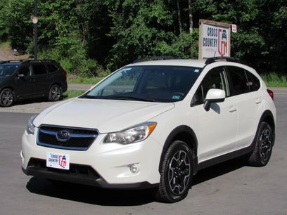 Used 2014 Subaru XV Crosstrek 2.0i Limited