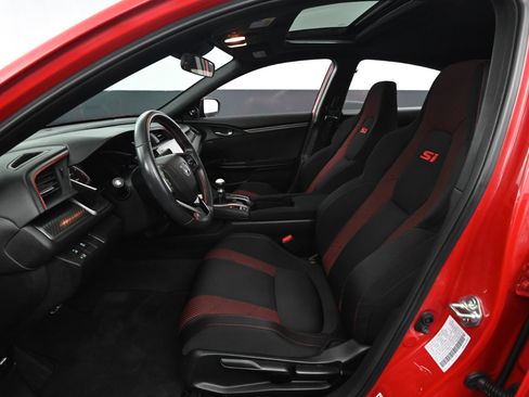 Used 2020 Honda Civic Si image 36