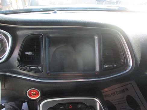 Used 2018 Dodge Challenger R/T Scat Pack image 7