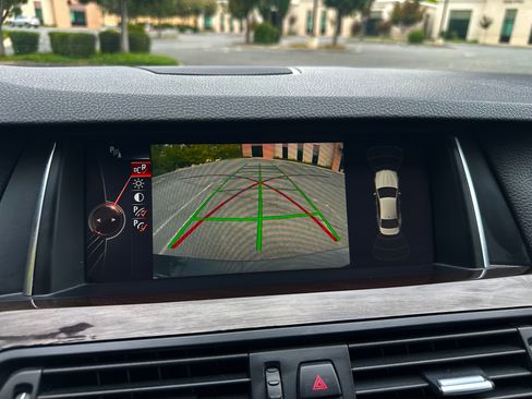 Used 2016 BMW 528i image 29