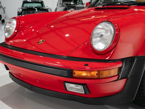 Used 1989 Porsche 911 Speedster image 33