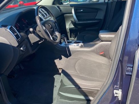 Used 2012 GMC Acadia AWD SL image 9