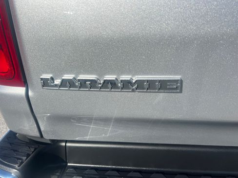 Used 2024 RAM 1500 Laramie Limited image 9