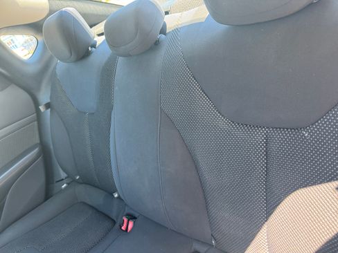 Used 2016 Dodge Dart UNAVAIL FWD image 10