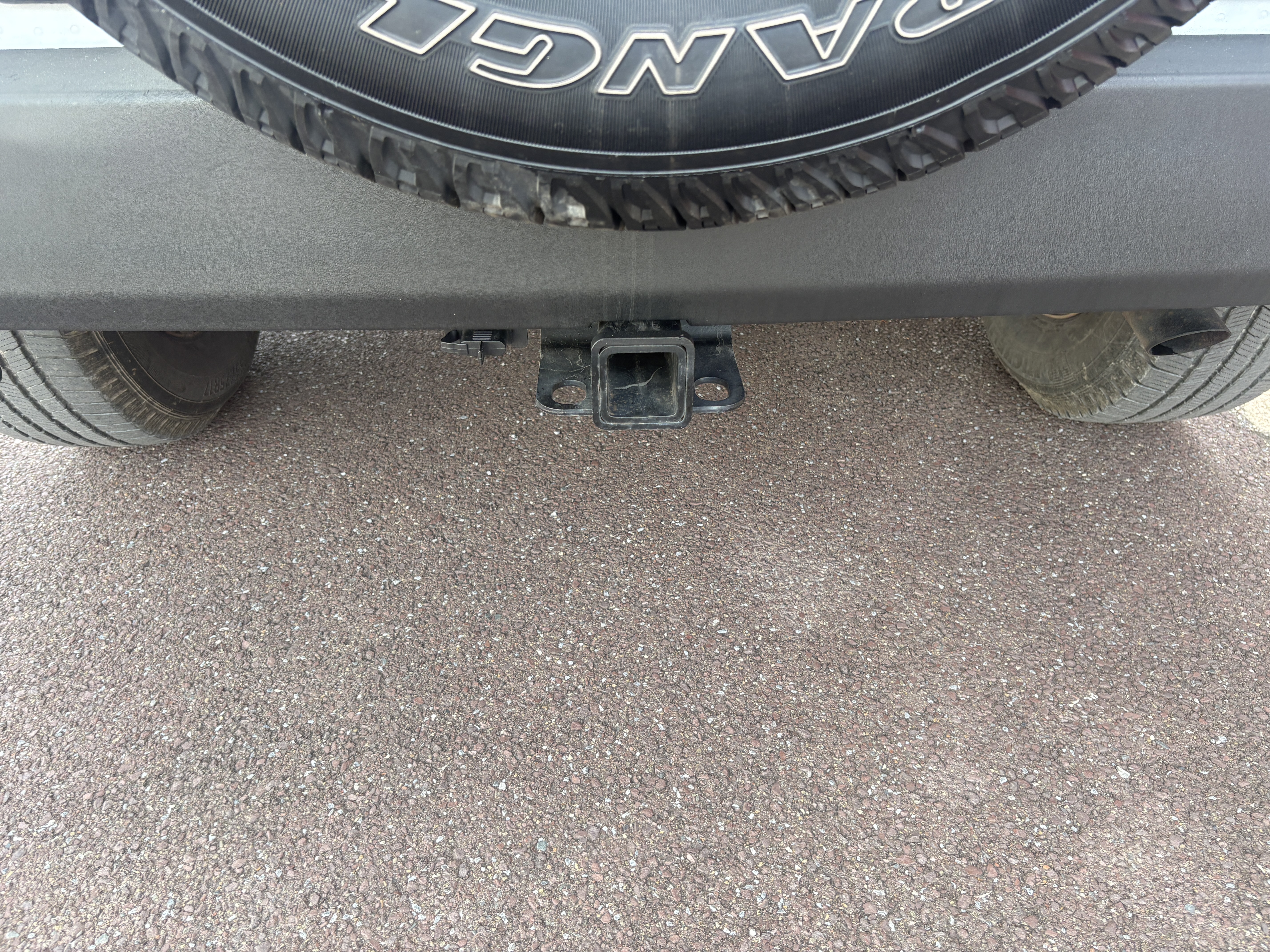Used 2014 Jeep Wrangler 4WD Unlimited Sport image 14