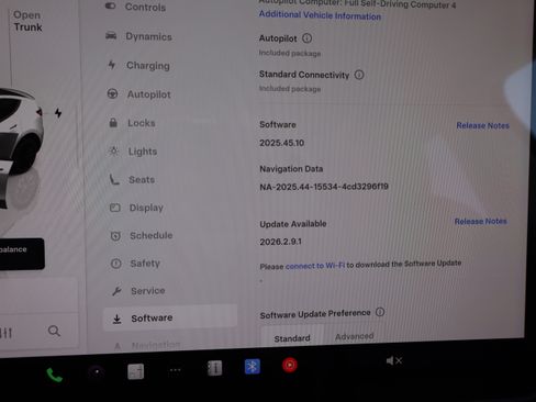 Used 2025 Tesla Model Y Performance image 25