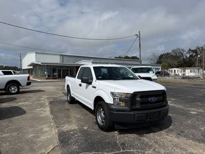 Used 2017 Ford F150 XL