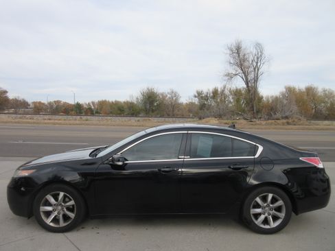 Used 2013 Acura TL image 1