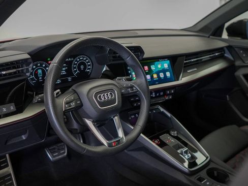 Used 2023 Audi RS 3 image 44