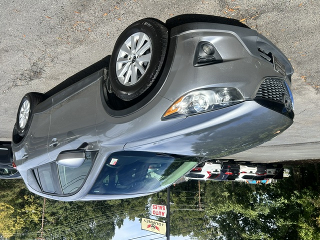 Used 2013 MAZDA CX-5 FWD Touring image 1
