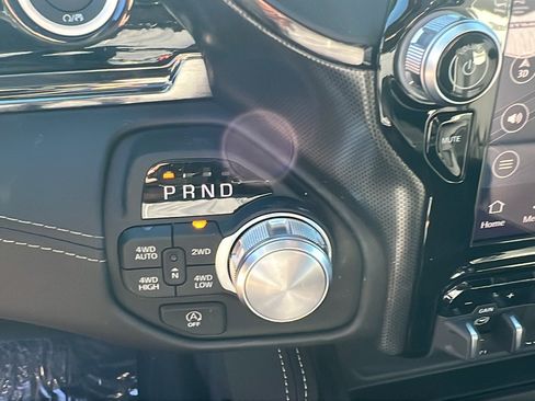 New 2026 RAM 1500 Limited image 27