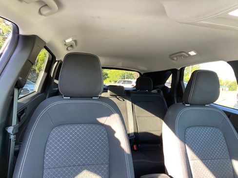 Used 2024 Ford Escape Active image 17