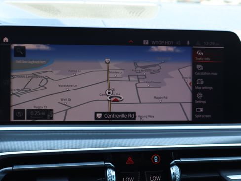 Used 2019 BMW X5 xDrive40i image 28