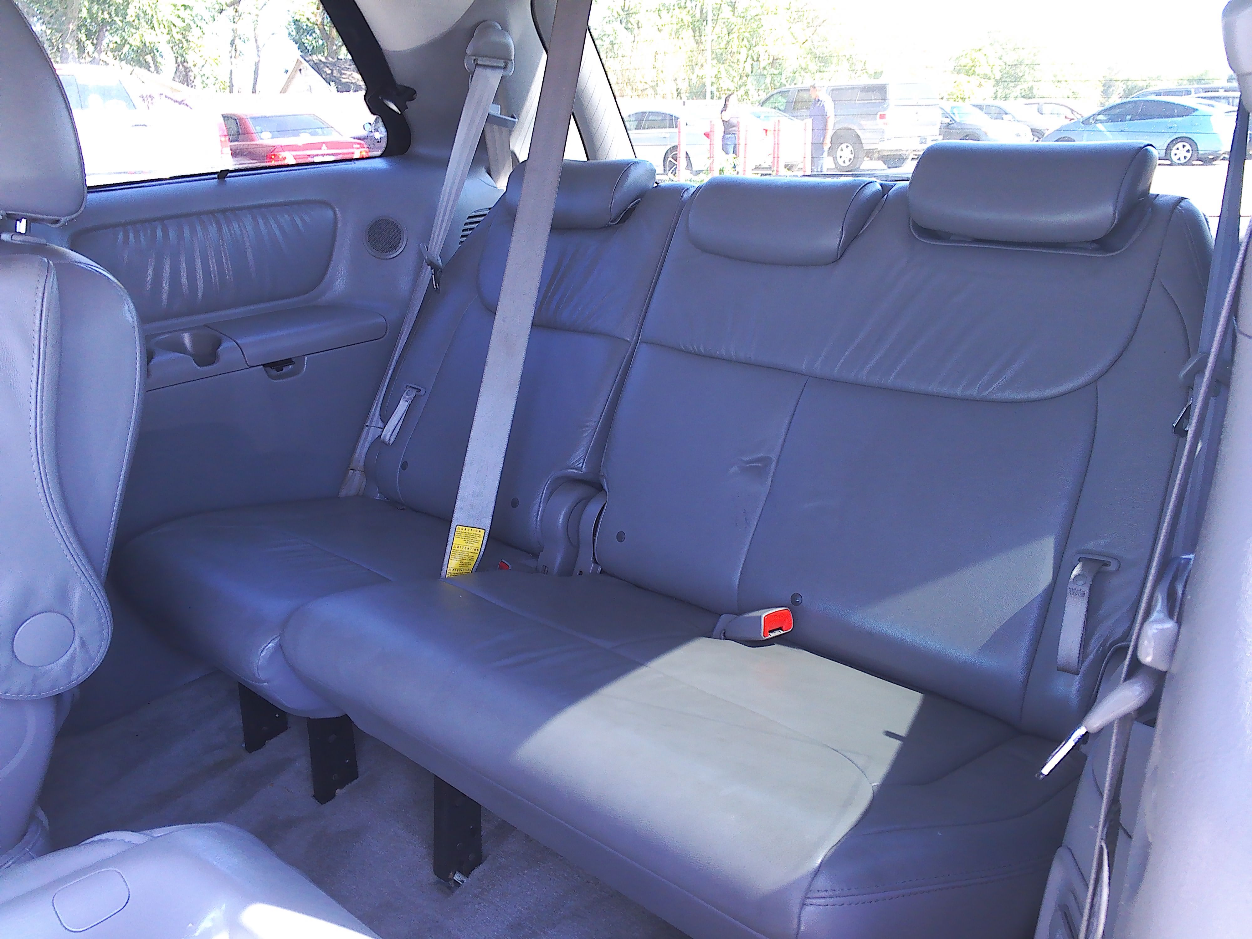 Used 2009 Toyota Sienna Limited AWD image 9