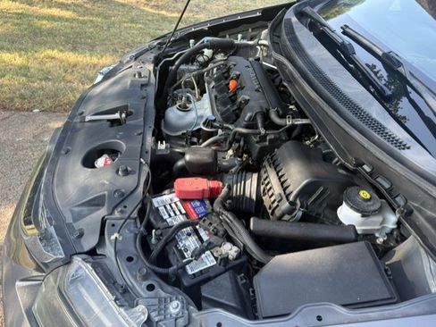 Used 2013 Honda Civic LX Sedan image 8
