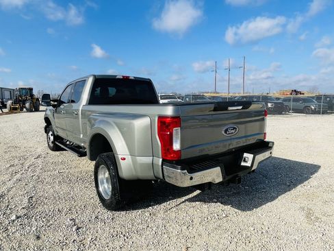 Used 2019 Ford F350 XLT image 5