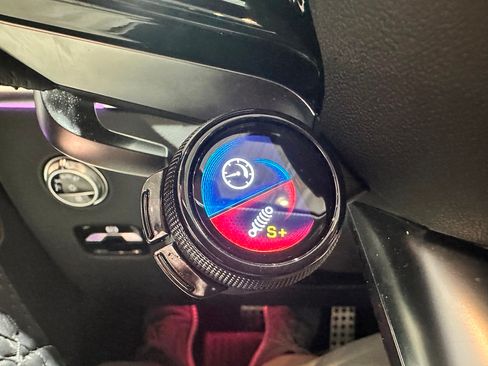 Used 2025 Mercedes-Benz GLC 43 AMG image 22