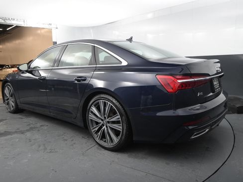 Used 2019 Audi A6 3.0T Prestige image 3