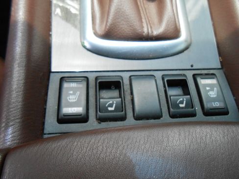 Used 2008 INFINITI EX35 image 15