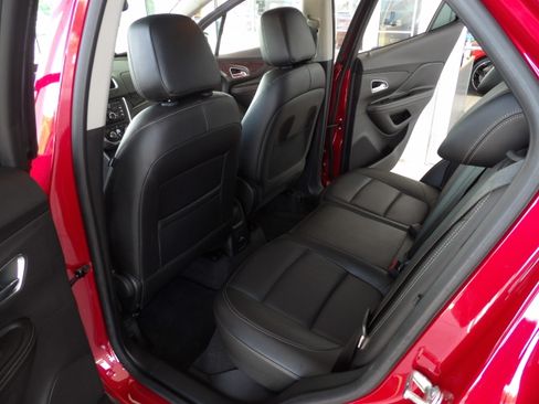 Used 2014 Buick Encore FWD Leather image 15