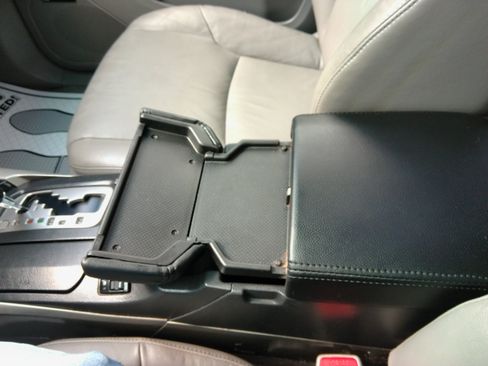 Used 2007 Toyota 4Runner Limited image 63