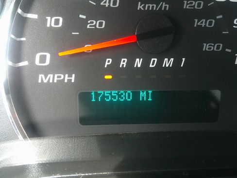 Used 2014 Chevrolet Express 2500 LS image 14