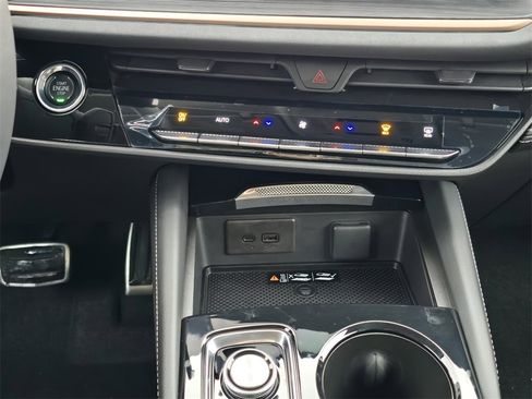 New 2025 Buick Envision Sport Touring image 22