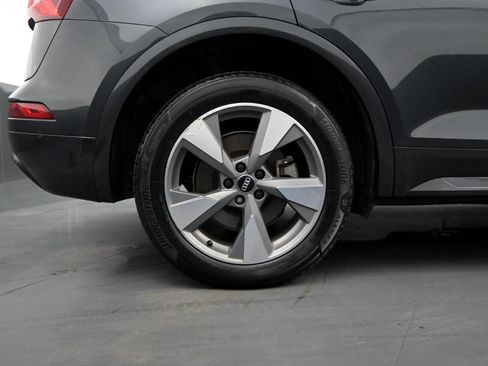 Used 2020 Audi Q5 2.0T Premium image 15