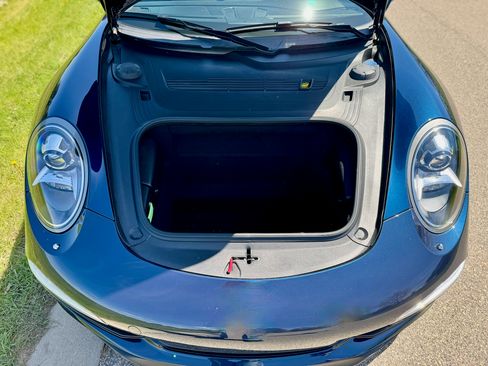 Used 2013 Porsche 911 Carrera S Coupe RWD image 11