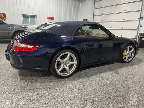 Used 2007 Porsche 911 Carrera 4S image 15