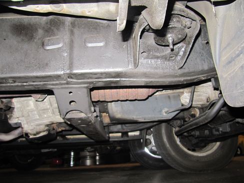 Used 2004 Toyota Sequoia Limited image 24