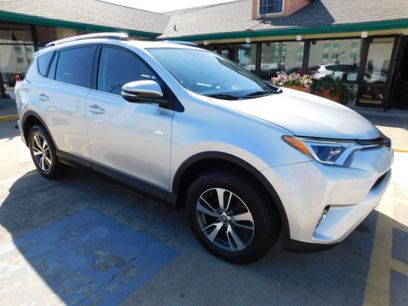 Used 2016 Toyota RAV4 XLE