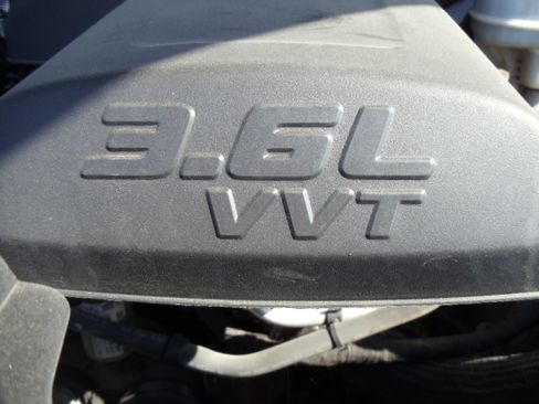 Used 2016 RAM 1500 Tradesman image 25