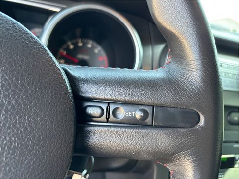 Used 2008 Ford Mustang Shelby GT500 image 24