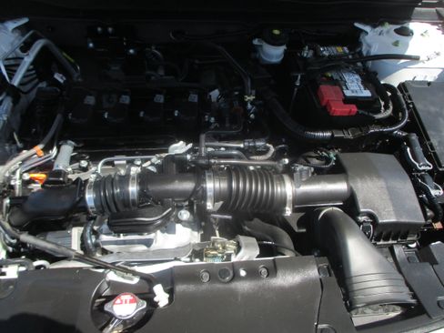 Used 2021 Honda Accord 1.5T Sport Special Edition image 17