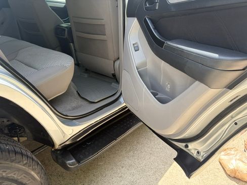 Used 2007 Toyota 4Runner 4WD SR5 image 15