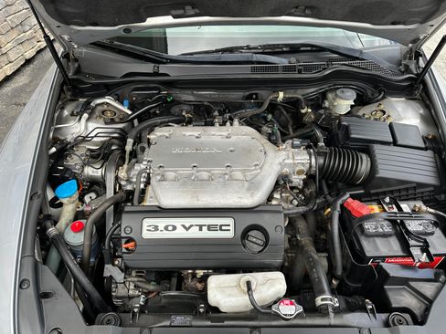 Used 2003 Honda Accord EX image 18