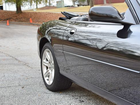 Used 2000 Jaguar XK8 image 13