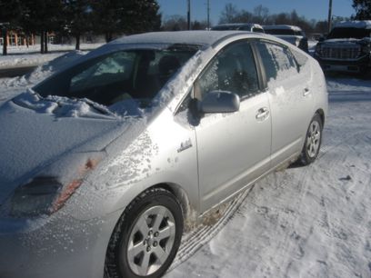 Used 2006 Toyota Prius