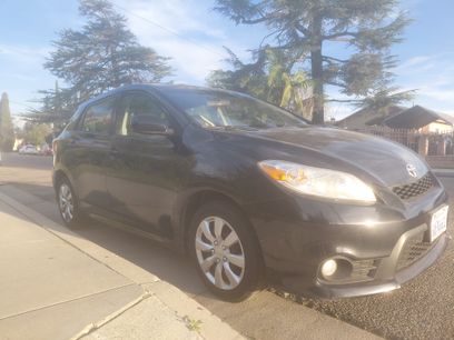 Used 2011 Toyota Matrix