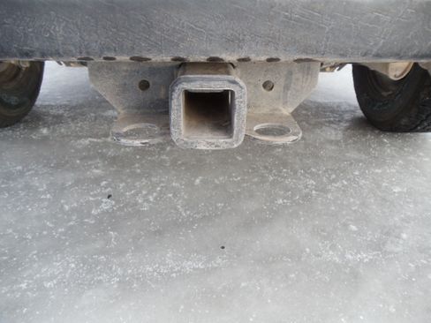 Used 2014 RAM 1500 Tradesman image 7