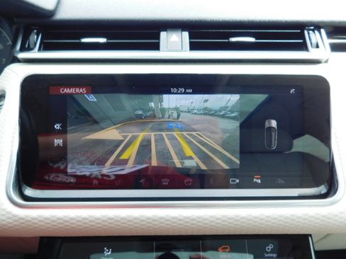 Used 2020 Land Rover Range Rover Velar S AWD/4WD image 17