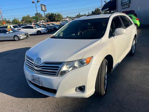 Used 2010 Toyota Venza UNAVAIL FWD image 7