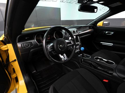 Used 2018 Ford Mustang GT image 44