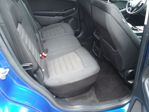 Used 2018 Ford Edge AWD SEL image 10