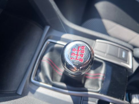 Used 2017 Honda Civic Si image 11