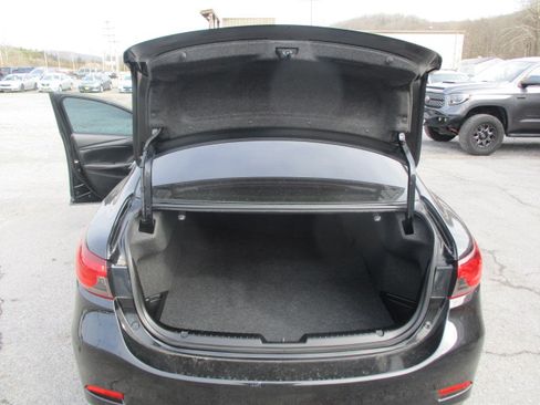 Used 2014 MAZDA MAZDA6 i Grand Touring image 55